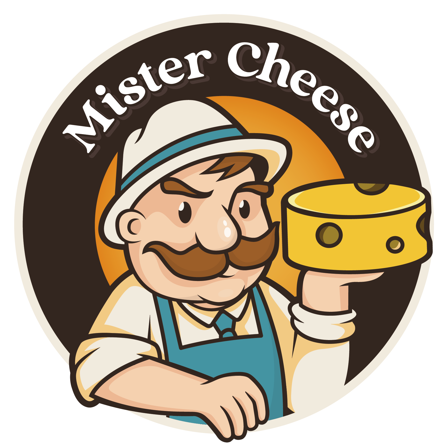 Mister Cheese